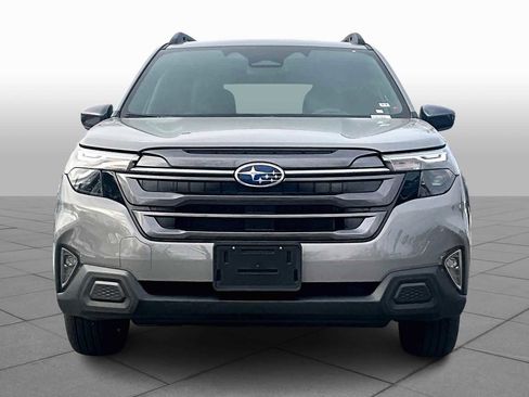 New 2026 Subaru Forester Premium image 3