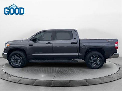 Used 2017 Toyota Tundra SR5 image 2