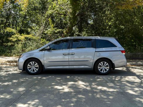 Used 2016 Honda Odyssey EX-L image 6