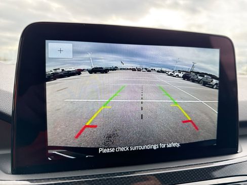 Used 2025 Ford Escape ST-Line Select image 23