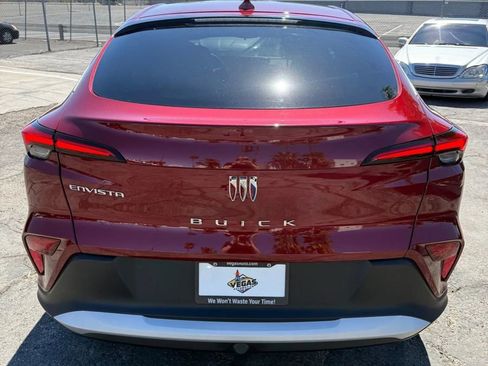 Used 2024 Buick Envista Preferred w/ Convenience I Package image 4