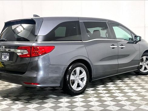 Used 2019 Honda Odyssey EX-L image 12