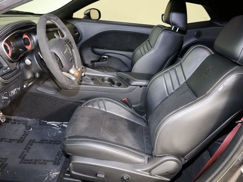Used 2023 Dodge Challenger SRT Hellcat Redeye RWD image 10