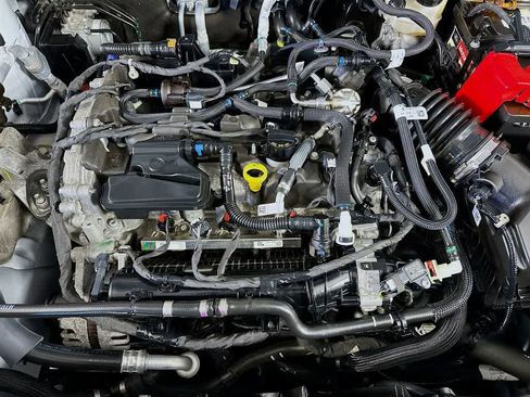 Certified 2021 Ford Escape SE w/ Convenience Package image 9