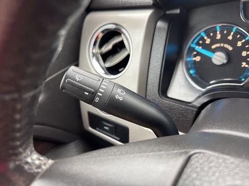 Used 2012 Ford F150 Lariat w/ Lariat Chrome Pkg image 14