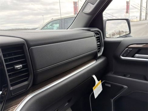 New 2026 Chevrolet Silverado 1500 RST w/ Safety Package image 48