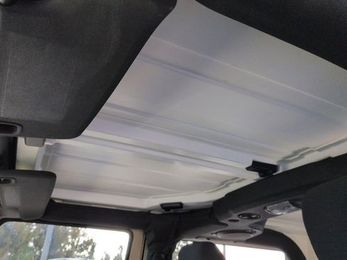 Used 2011 Jeep Wrangler Sport image 21