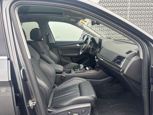 Certified 2023 Audi Q5 2.0T Premium Plus w/ Premium Plus Package AWD/4WD image 36