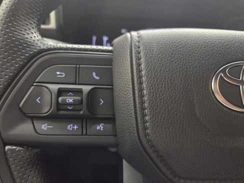 New 2026 Toyota Tacoma SR image 55