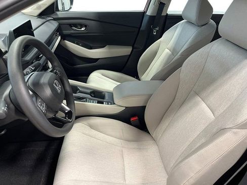 New 2026 Honda Accord SE image 15