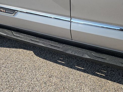 New 2026 Toyota Tundra 1794 Edition AWD/4WD image 8