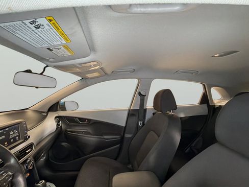 Used 2019 Hyundai Kona SE AWD/4WD image 32