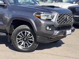 Used 2021 Toyota Tacoma TRD Sport w/ TRD Premium Sport Package image 3