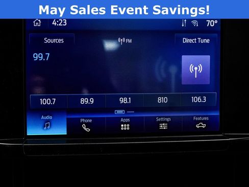 Used 2025 Ford F250 XLT AWD/4WD image 22