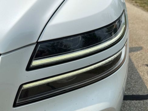 Used 2022 Genesis G80 2.5T w/ Advanced Package image 10