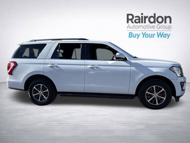 Used 2020 Ford Expedition XLT AWD/4WD image 8