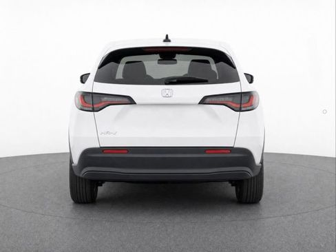 Used 2024 Honda HR-V LX image 7
