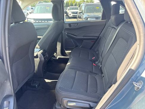 Used 2023 Ford Escape Active AWD/4WD image 11