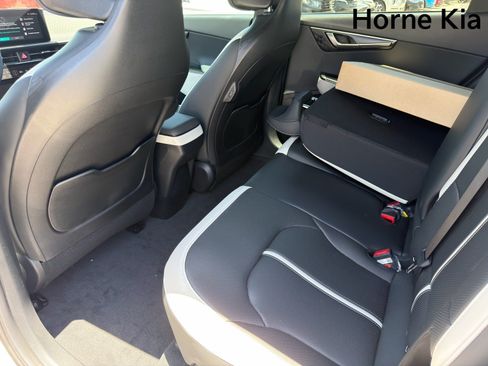 New 2026 Kia EV6 GT-Line RWD image 20