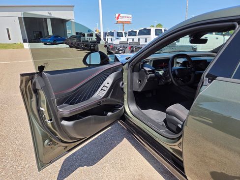New 2026 Dodge Charger R/T AWD/4WD image 12