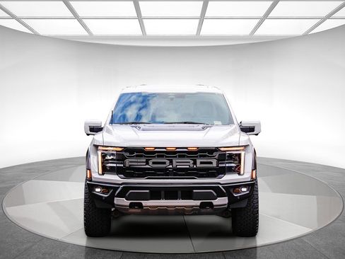 Used 2024 Ford F150 Raptor image 6