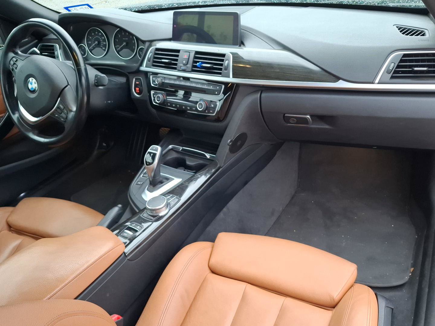 Used 2018 BMW 430i Convertible RWD image 13
