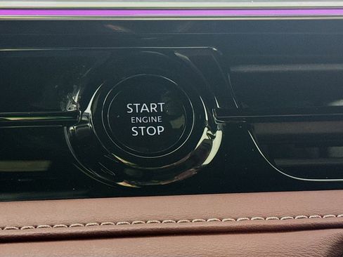 Certified 2025 INFINITI QX80 Autograph w/ Autograph Exterior Package image 21