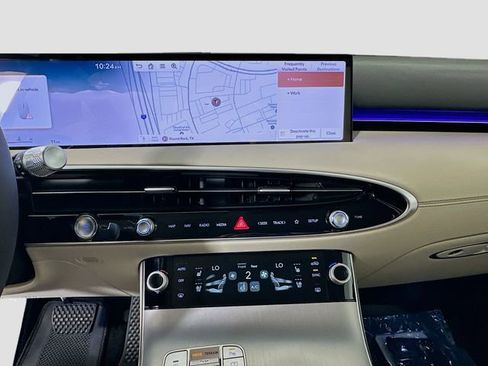 New 2026 Genesis GV70 2.5T Advanced AWD/4WD image 12