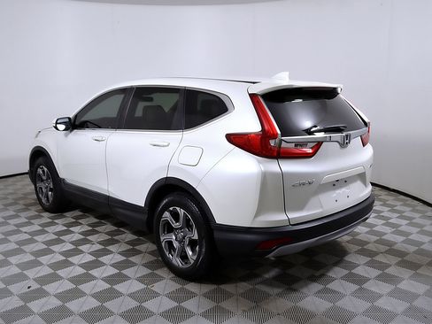Used 2018 Honda CR-V EX image 9