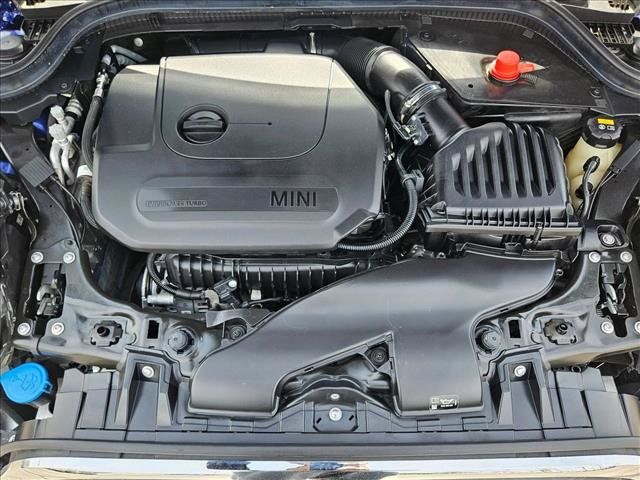 Used 2020 MINI Cooper 4-Door Hardtop w/ Storage Package FWD image 22