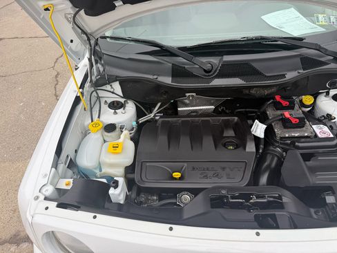 Used 2017 Jeep Patriot Sport image 54