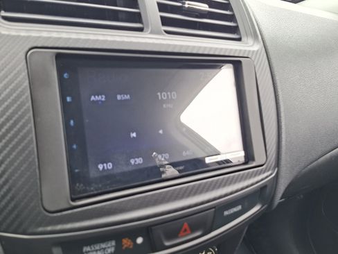 Used 2016 Mitsubishi Outlander Sport FWD image 14