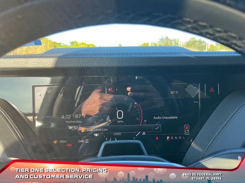 New 2026 GMC Yukon Denali w/ Denali Reserve Package image 28