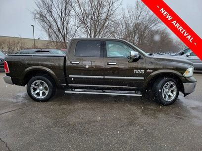 Used 2014 RAM 1500 Laramie w/ Convenience Group