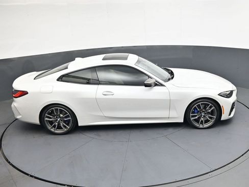 Used 2022 BMW M440i Coupe w/ Premium Package image 21
