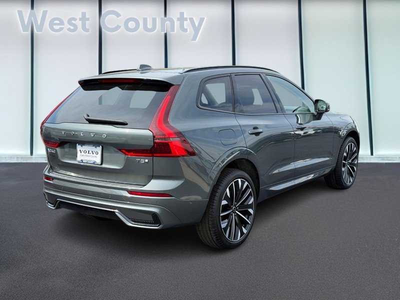 New 2026 Volvo XC60 T8 Ultra w/ Protection Package Premier AWD/4WD image 3