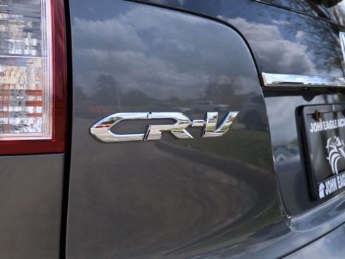 Used 2014 Honda CR-V EX-L image 7