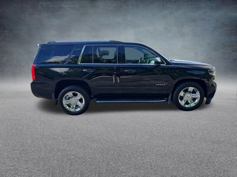 Used 2019 Chevrolet Tahoe Premier AWD/4WD image 9