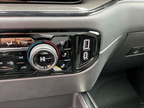 Used 2023 Chevrolet Silverado 1500 ZR2 w/ ZR2 Bison Edition image 17