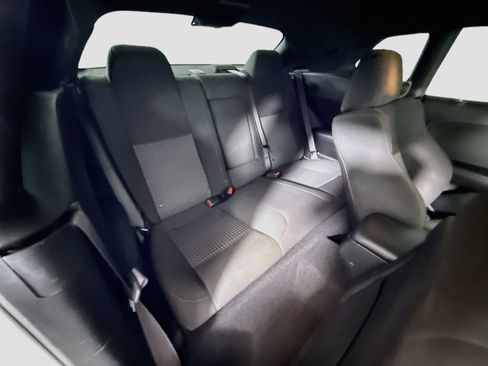 Used 2022 Dodge Challenger GT RWD image 26