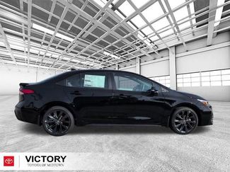 Used 2026 Toyota Corolla SE w/ SE Package video 2