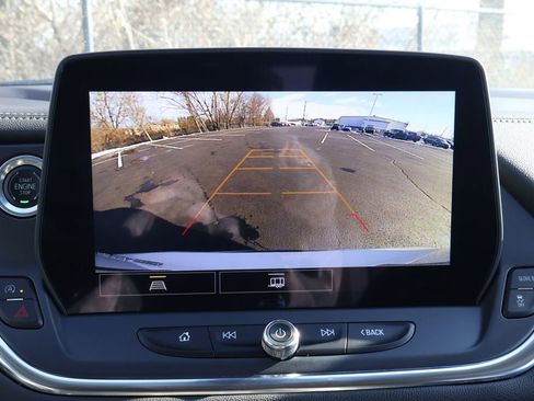 Certified 2023 Chevrolet Blazer LT image 18