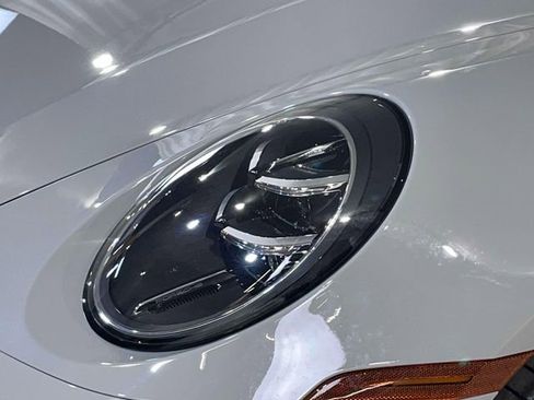 Certified 2026 Porsche 911 Targa 4S AWD/4WD image 5