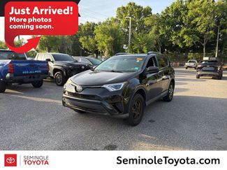 Used 2017 Toyota RAV4 LE FWD video 1
