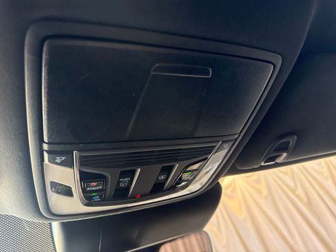 Used 2019 Acura RDX A-Spec w/ Technology Package AWD/4WD image 26