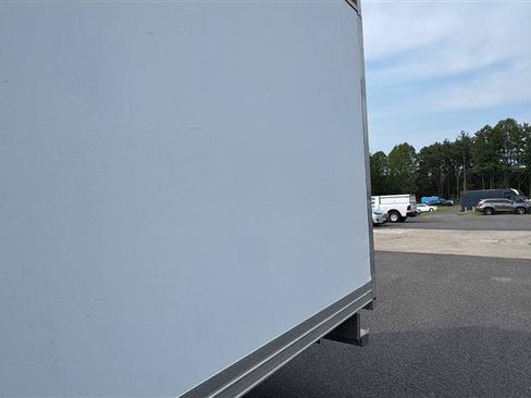 Used 2018 Ford Transit 350 156 DRW RWD image 13