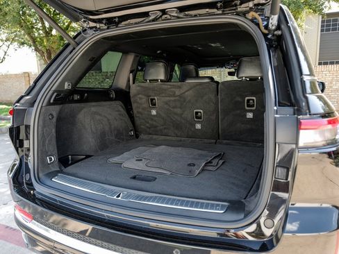 Used 2022 Jeep Grand Cherokee Overland image 67