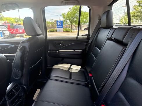 Certified 2023 Honda Ridgeline RTL image 21
