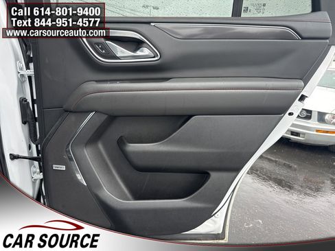 Used 2024 Chevrolet Tahoe RST w/ Luxury Package image 50