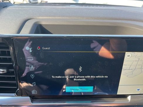 New 2026 Chevrolet Silverado 1500 LT w/ All Star Edition Plus image 28